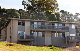 South Baker Beach Neighborhood property